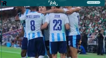 بث مباشر مباراة بيراميدز والتأمين الإثيوبي: مواجهة حاسمة على الملعب